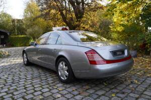 Bild 7/19 von Maybach 57 (2006)