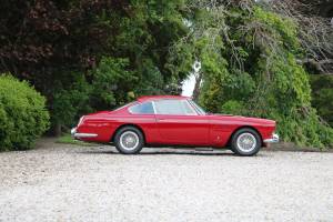 Bild 8/42 von Ferrari 250 GTE (1961)