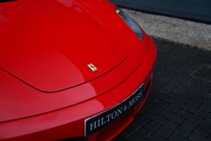Afbeelding 33/50 van Ferrari F 430 (2005)