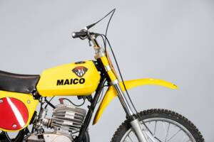 Immagine 49/50 di Maico MC 250 (1976)