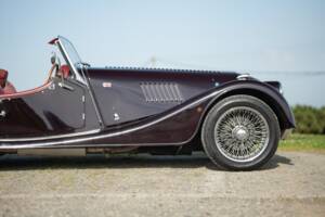 Imagen 21/50 de Morgan Roadster V6 (2006)