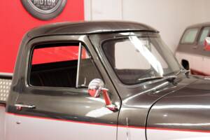 Imagen 46/57 de Ford F-100 (1955)
