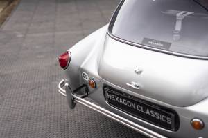 Imagen 32/38 de AC Aceca Bristol (1956)