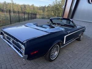Afbeelding 11/50 van Ford Mustang 289 (1968)