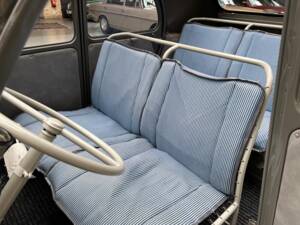Bild 14/26 von Citroën 2 CV (1959)