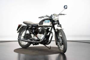 Bild 6/50 von Triumph 6T Thunderbird (1958)