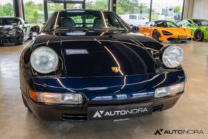 Afbeelding 23/50 van Porsche 928 GTS (1992)