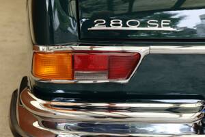Immagine 59/79 di Mercedes-Benz 280 SE 3,5 (1970)