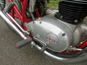 Imagen 22/45 de BSA A 65 Thunderbolt (1969)