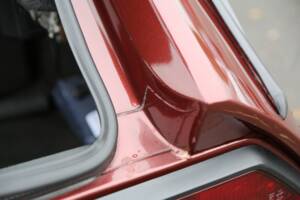 Immagine 27/30 di Alfa Romeo GTV 6 2.5 (1985)