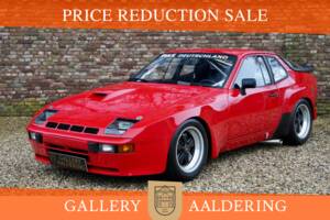 Bild 1/50 von Porsche 924 Carrera GT (1981)