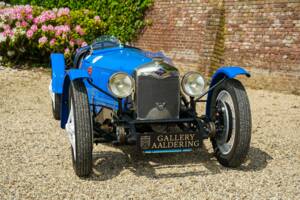 Afbeelding 44/50 van Riley Nine Brooklands Speed Model (1932)