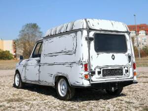 Imagen 8/8 de Renault R 4 F6 (1976)