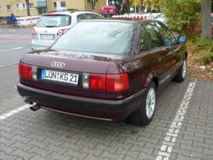 Afbeelding 2/23 van Audi 80 (1993)