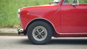Bild 3/28 von Innocenti Mini Cooper 1300 (1974)