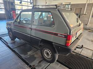 Image 3/9 of FIAT Panda 4x4 1,0 (1986)