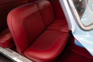 Bild 38/50 von FIAT 1100-103 TV Vignale (1958)