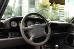 Bild 13/22 von Porsche 911 Carrera 4S (1996)