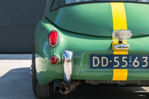 Image 45/50 of Austin-Healey Sprinzel Sebring Sprite (1958)