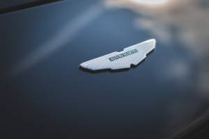 Imagen 26/27 de Aston Martin V8 EFi (1986)