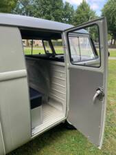 Bild 19/23 von Volkswagen T1 pickup double cabin (1960)