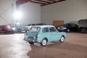 Afbeelding 8/23 van Austin A 40 Farina Countryman (1962)