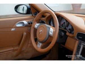 Bild 15/37 von Porsche 911 Targa 4S (2007)