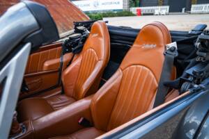 Imagen 31/36 de Morgan AeroMax (2009)