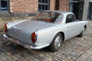 Image 2/51 of Lancia Flaminia GT Touring (1960)