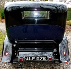 Image 9/44 of Rolls-Royce 20/25 HP (1933)