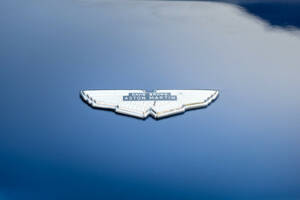 Image 6/50 de Aston Martin DBS (1969)