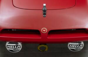 Bild 30/40 von Bizzarrini GT Strada 5300 (1965)