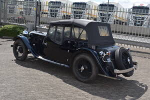 Image 12/43 de Jaguar SS 2 (1935)