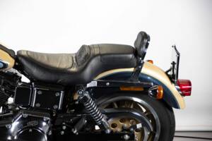 Bild 29/50 von Harley-Davidson FXDB Dyna Glide Daytona (1992)