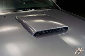 Bild 24/27 von Ford Mustang GT (2005)