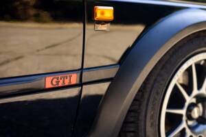 Bild 11/50 von Volkswagen Golf II GTi 1.8 (1991)