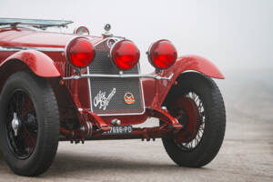 Immagine 20/23 di Alfa Romeo 6C 1750 Gran Sport (1931)