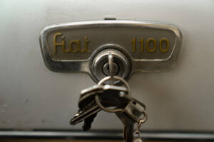Image 19/37 de FIAT 1100-103 E TV (1957)