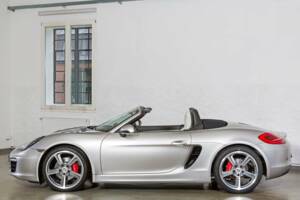 Image 18/32 of Porsche Boxster S (2012)
