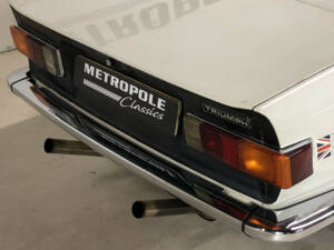 Immagine 15/23 di Triumph TR 6 PI (1974)