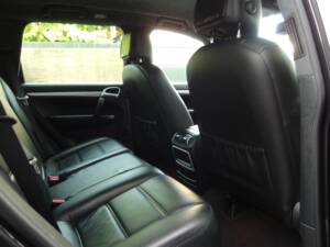 Imagen 74/97 de Porsche Cayenne Turbo (2007)