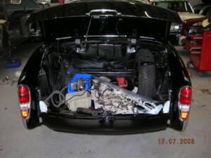 Afbeelding 54/118 van Mercedes-Benz 220 S Cabriolet (1957)