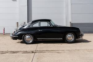 Image 8/48 of Porsche 356 C 1600 (1964)