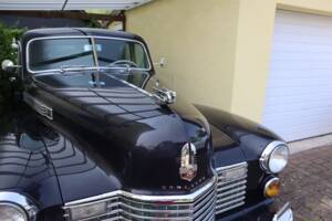 Bild 3/25 von Cadillac 60 Special Fleetwood (1941)