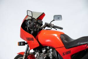 Image 26/50 of Yamaha XJ 600 (1984)