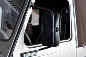 Image 17/50 of Steyr-Puch 230 GE (LWB) (1993)