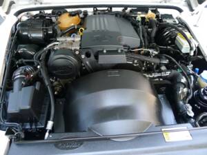 Image 14/15 of Land Rover Defender 90 (2014)