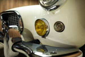 Bild 67/99 von Maserati 3500 GT Touring (1959)