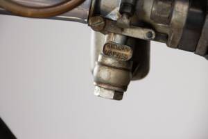 Immagine 45/50 di Moto Morini Tresette Sprint (1958)