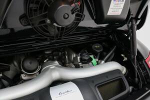 Image 18/20 of Porsche 911 Turbo (2008)